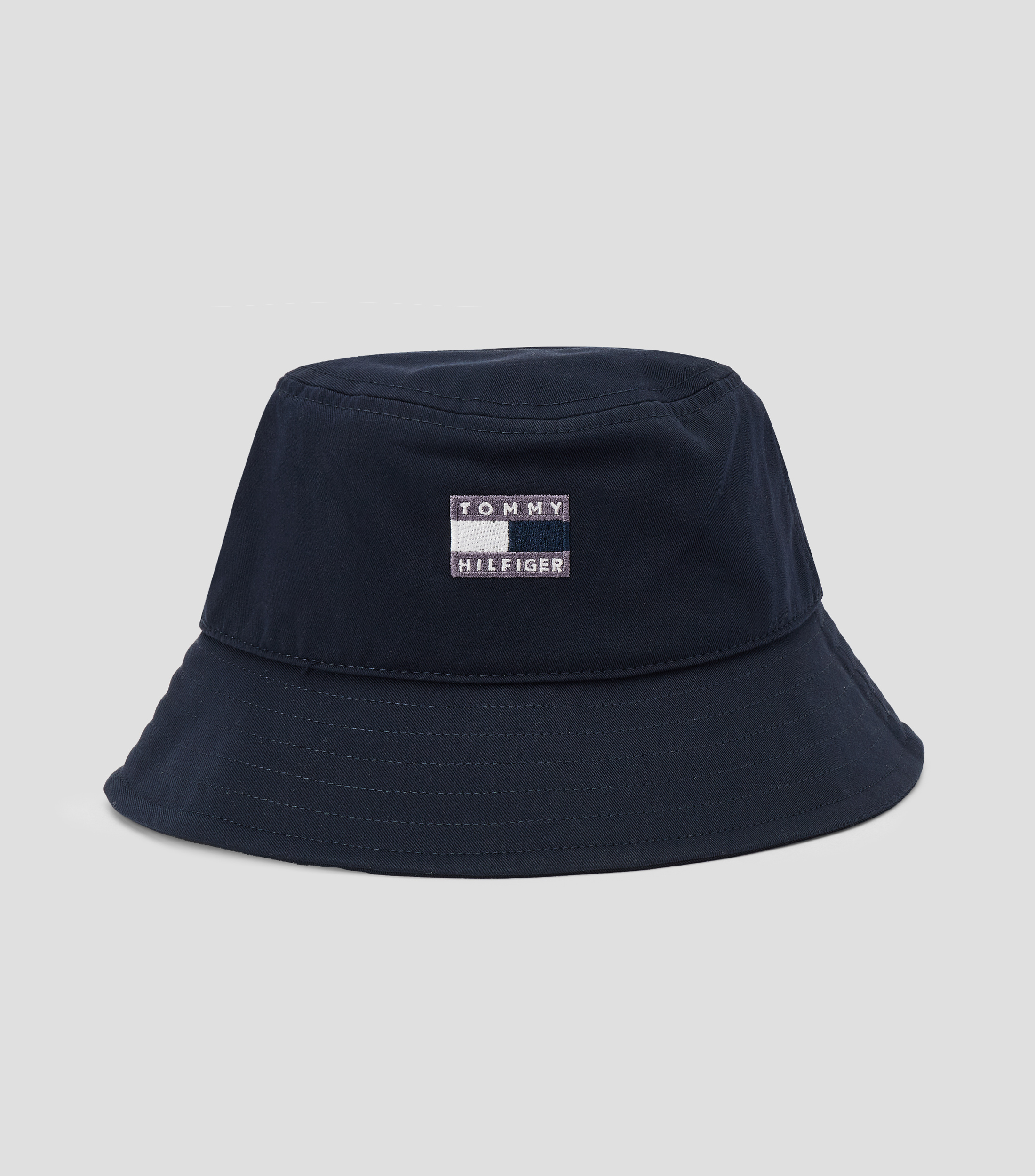 Gorro bucket Flag liso Niño